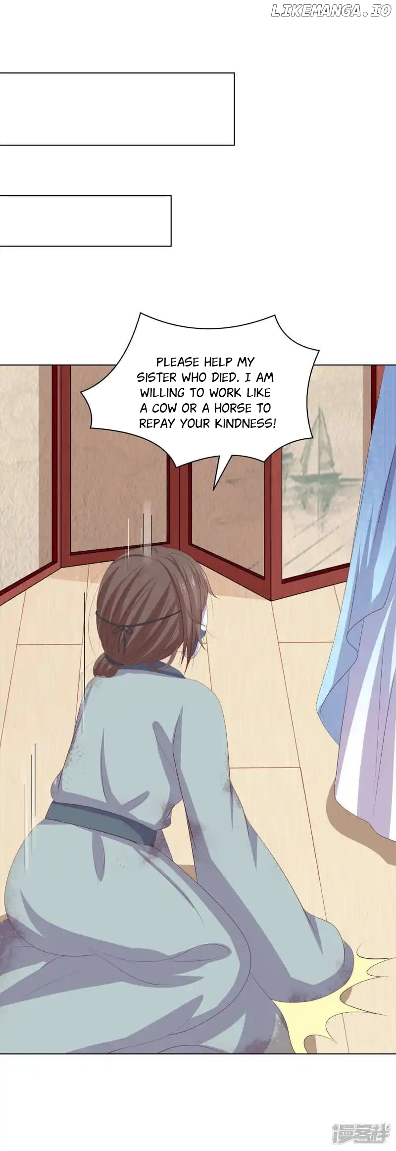 Rewrite My Fate chapter 95 - page 13